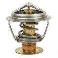 1X4Z8575EB - Cooling System: Thermostat for Ford: Escape, Fusion, Taurus | Lincoln: Zephyr | Mercury: Mariner, Milan, Sable Image