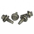 W716090S437 - Engine: Water Inlet Pipe Bolt for Ford: Bronco, Bronco Sport, E-350 Super Duty, E-450 Super Duty, Edge, Escape, Expedition, Explorer, F-150, F-250 Super Duty, F-350 Super Duty, F-450 Super Duty, Flex, Focus, Fusion, Mustang, Police Interceptor Sedan, Police Interceptor Utility, Ranger, Special Service Police Sedan, Taurus, Transit Connect, Transit-150, Transit-250, Transit-350, Transit-350 HD | Lincoln: Aviator, Continental, MKS, MKT, MKX, MKZ, Nautilus | Mercury: Milan Image