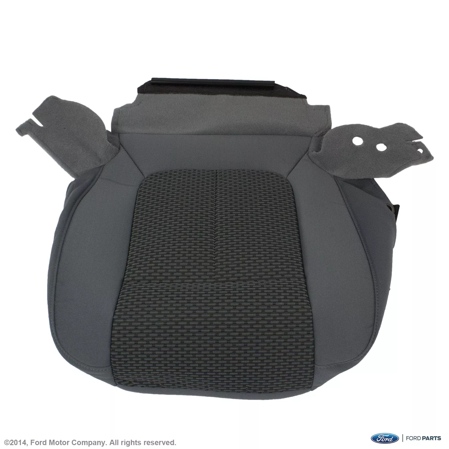 CC3Z2562901BB - Body: Seat Cover for Ford: F-250 Super Duty, F-350 Super Duty, F-450 Super Duty Image