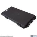 4L3Z14A003AA - Electrical: Fuse Box Cover for Ford: Crown Victoria | Lincoln: Town Car | Mercury: Grand Marquis, Marauder Image
