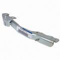 6C3Z16797AA - Body: Hinge for Ford: Excursion, F-250 Super Duty, F-350 Super Duty, F-450 Super Duty, F-550 Super Duty Image