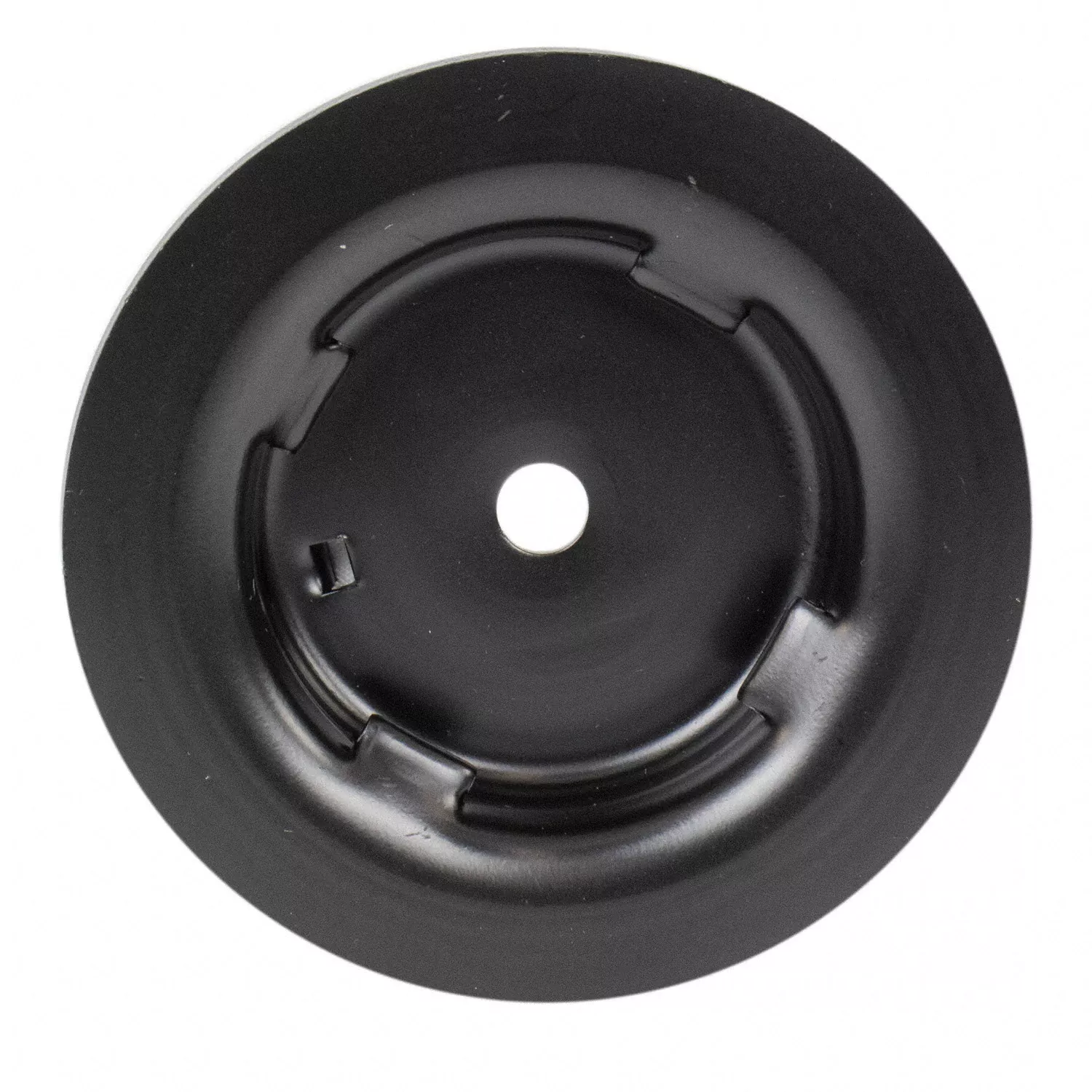 HC3Z3A089A - Suspension: Upper Bracket Mount Plate for Ford: F-250 Super Duty, F-350 Super Duty, F-450 Super Duty Image