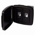 FB5Z19A495AB - Body: Auxiliary Outlet for Ford: Expedition, F-150 | Lincoln: Navigator Image