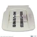 BC3Z25632A23C - Body: Seat Cushion Pad for Ford: F-250 Super Duty, F-350 Super Duty, F-450 Super Duty Image