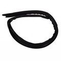 9C3Z2851223A - Body: Weatherstrip for Ford: F-250 Super Duty, F-350 Super Duty Image