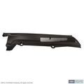 9R3Z63018A16AA - Body: Cowl Grille for Ford Image