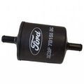 XC3Z7B155G - : Transmission Filter Assembly for Ford Image