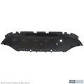 AR3Z17626A - : Radiator Support Splash Shield for Ford Image