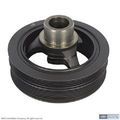 BR3Z6312D - : Crankshaft Pulley for Ford: Expedition, F-150, Mustang, Transit-150, Transit-250, Transit-350, Transit-350 HD | Lincoln: Navigator Image