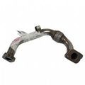 FC3Z9E469A - Emission System: Egr Tube for Ford: F-250 Super Duty, F-350 Super Duty, F-450 Super Duty, F-550 Super Duty Image