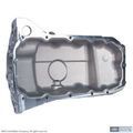 BE8Z6675A - Engine: Oil Pan for Ford Image