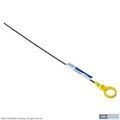 BA5Z6750A - Engine: Dipstick for Ford: Edge, Explorer, Flex, Fusion, Taurus, Taurus X | Lincoln: MKS, MKT, MKX, MKZ | Mercury: Sable Image