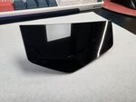 17B854524IN3 - Body: Cluster Bezel Trim for Volkswagen Image