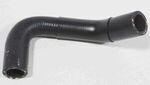 3H121096D - : Engine Coolant Hose for Volkswagen Image