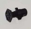 5WA825267A - Body: Splash Shield Rivet for Volkswagen Image