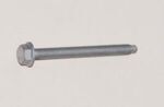 N10776501 - Suspension: Stabilizer Link Lower Bolt for Volkswagen Image