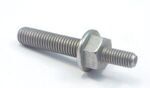 N91191701 - : Drive Shaft Center Support Bolt for Volkswagen Image