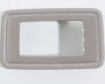11A9471337CW - Body: Roof Lamp Assembly Trim for Volkswagen Image