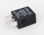 3Q0951253 - Electrical: Relay for Volkswagen Image