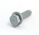 N91246401 - Suspension: Strut Mount Bolt for Volkswagen Image