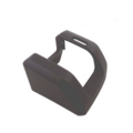 3CN885250C82V - Body: Seat Belt Trim Bezel for Volkswagen Image