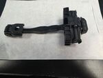 17A837249C - Body: Door Check for Volkswagen Image