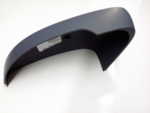 5C6857538AGRU - Body: Mirror Cover for Volkswagen Image