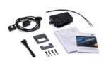 3CM055203C - Towing: Trailer Hitch Electrical Installation Kit for Volkswagen Image