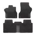 1T306153082V - : Monster Mats With ID Buzz Logo for Volkswagen Image