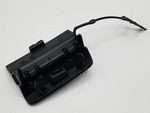 3CM8071859B9 - Body: Tow Eye Cap for Volkswagen Image