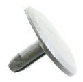 WHT007080 - Body: Lower Cover Clip for Volkswagen Image