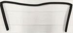 5C3871357A - : Convertible Top Seal for Volkswagen Image