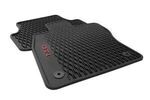 5H106153082V - : Monster Mats With Gti Logo for Volkswagen Image