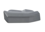 3CN88559882V - Body: Seat Back Recliner Adjustment Handle for Volkswagen Image