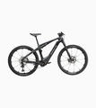 WAP062EBS0M00M - : E Bike Cross Dark Grey Black for Porsche Image