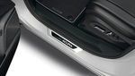 8E12TYA200 - Unclassified: Illuminated Door Sill Trim 2022 MDX for Acura: MDX Image