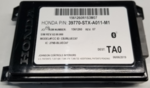 39770STXA01 - : HFT Unit for Acura Image