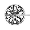 8W20TZ5201 - : 20\ Wheel, Dark Chrome Alloy for Acura: MDX Image