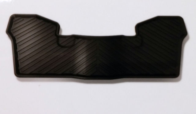 8P17TZ5210B - Interior: Floor Mat, All-Season, Third Row for Acura: MDX Image