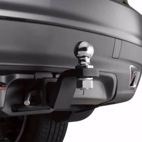 8L91TZ5200A - Towing: Towing Hitch Wiring Harness for Acura: MDX Image