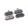 43022TZ5A01 - Unclassified: Brake Pad Set, Rear for Acura: MDX Image