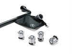 8W42TK4200 - : Wheel Locks for Acura: MDX, RLX, TL, ZDX Image