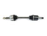 44305TV9A01 - Suspension: Axle Assembly for Acura: ILX Image
