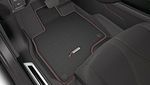 8P15TJB210A - Unclassified: 2019-2021 RDX Floor Mat (A-Spec) for Acura Image