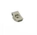 W717461S439 - Body: Front Shield U-Nut for Ford Image