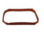 CJ5Z9439A - Engine: Intake Manifold Gasket for Ford Image
