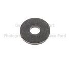 E2DZ6378A - Engine: Damper &amp; Pulley Washer for Ford Image