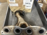 1714121210 - Exhaust: Exhaust Manifold for Toyota Image