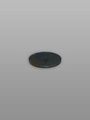 3525 - : 3.5" X 1/4" Round Plate for Alumatech Image