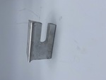 55000023 - : Latch Plate for MAC Trailer Image